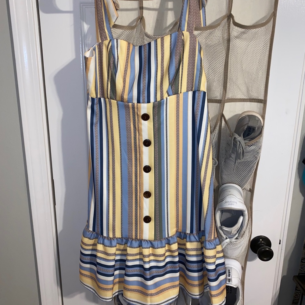 Size small dress